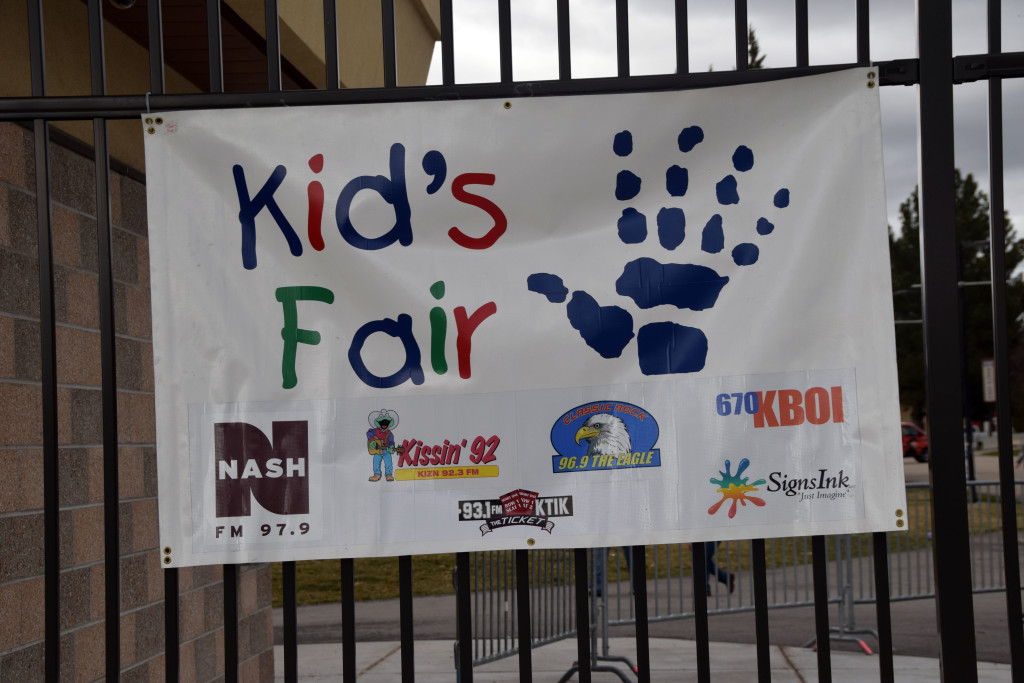 01 Kids Fair