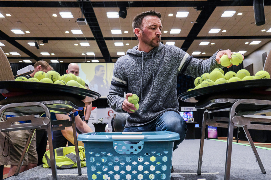 Watch: Idaho man sets up chess board in 30 seconds for Guinness record 